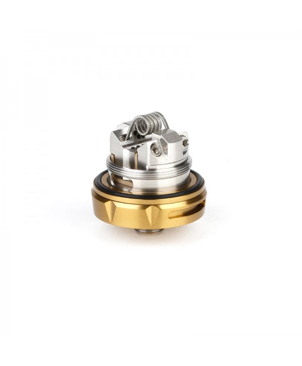 ThunderHead Creations Tauren One RTA Tank 24mm