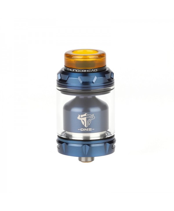 ThunderHead Creations Tauren One RTA Tank 24mm