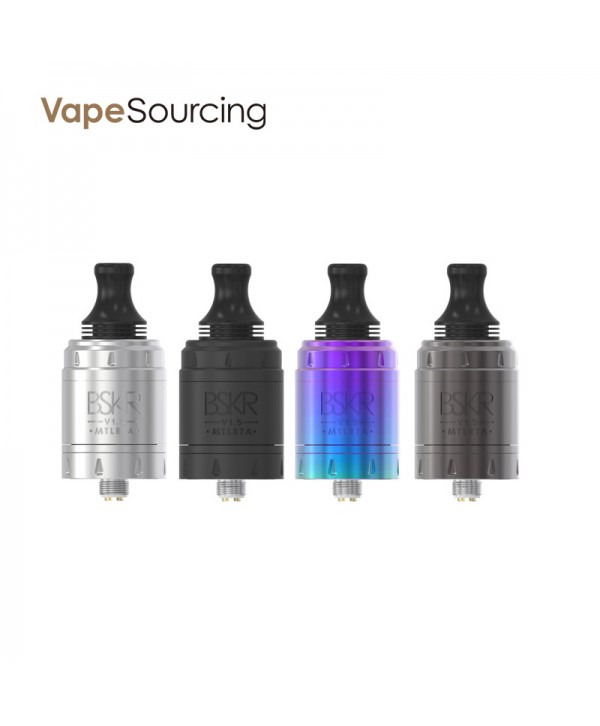 Vandy Vape Berserker V1.5 MTL RTA 2.5ml