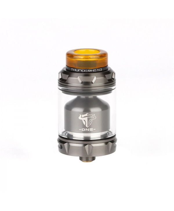 ThunderHead Creations Tauren One RTA Tank 24mm