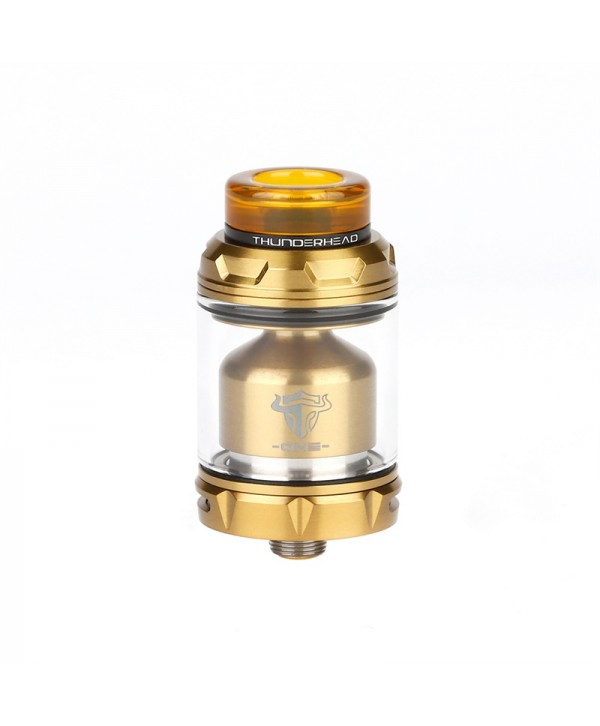 ThunderHead Creations Tauren One RTA Tank 24mm