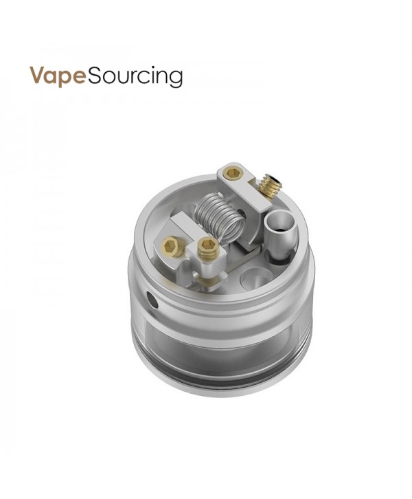 Vapefly Galaxies MTL RDTA 2ml