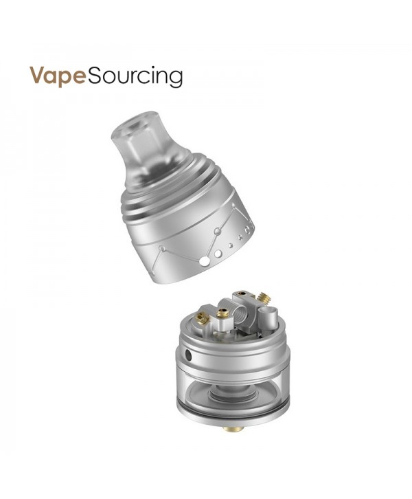 Vapefly Galaxies MTL RDTA 2ml