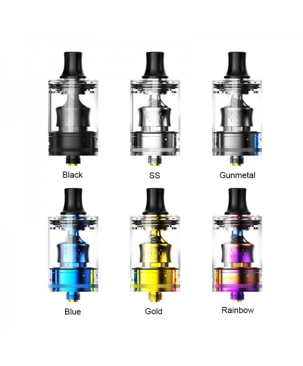 Wotofo COG MTL RTA 22mm 3ml