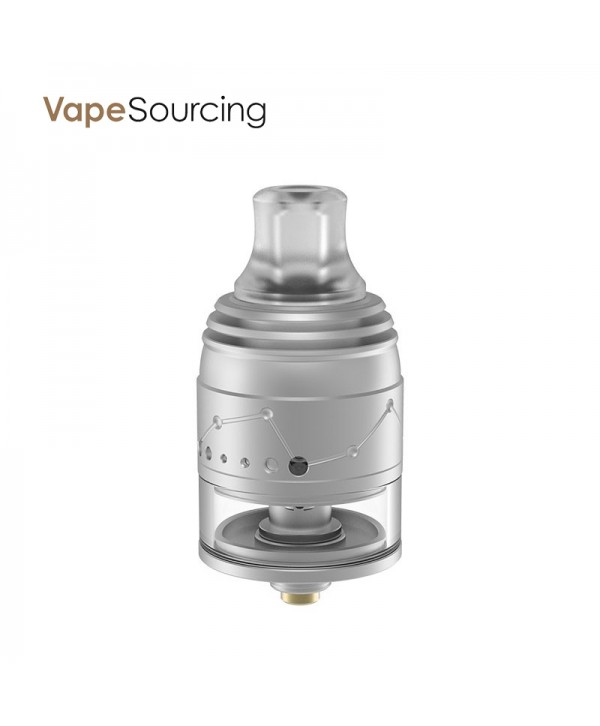 Vapefly Galaxies MTL RDTA 2ml