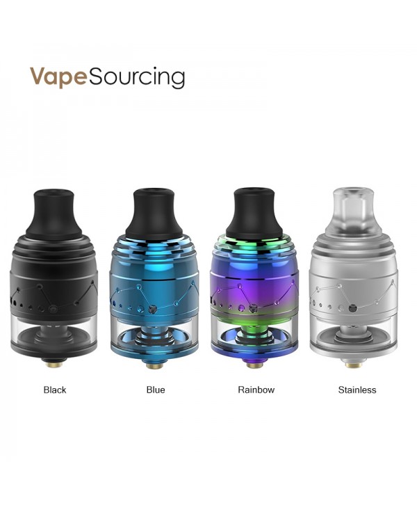 Vapefly Galaxies MTL RDTA 2ml