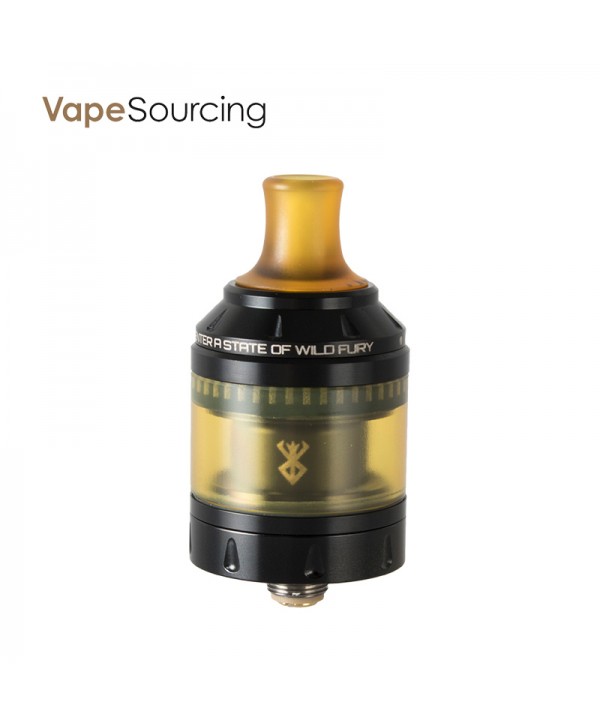 Vandy Vape Berserker MTL RTA 2.0/4.5ml