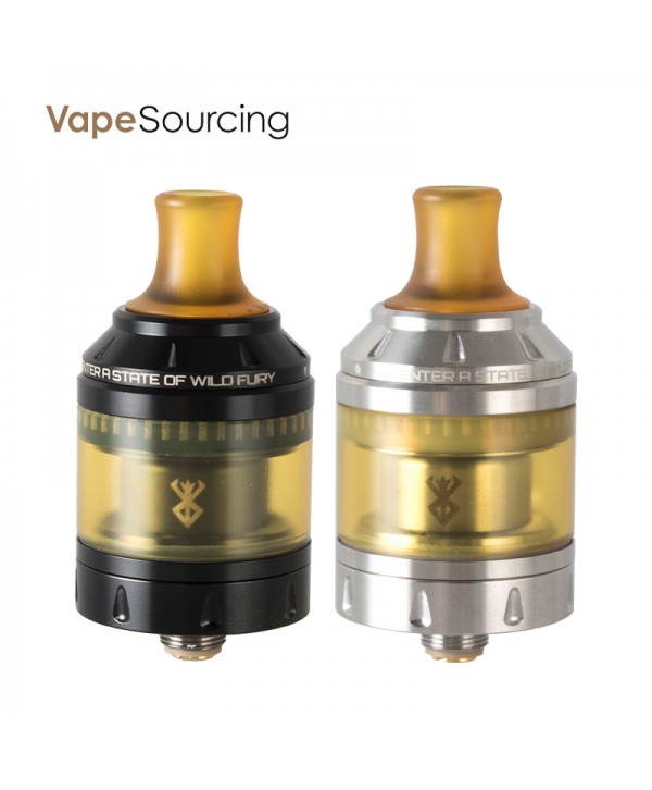 Vandy Vape Berserker MTL RTA 2.0/4.5ml