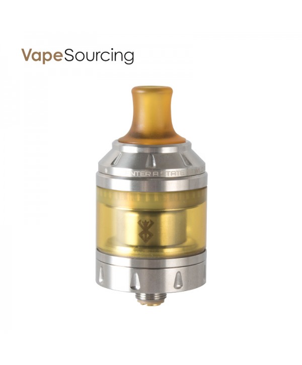 Vandy Vape Berserker MTL RTA 2.0/4.5ml