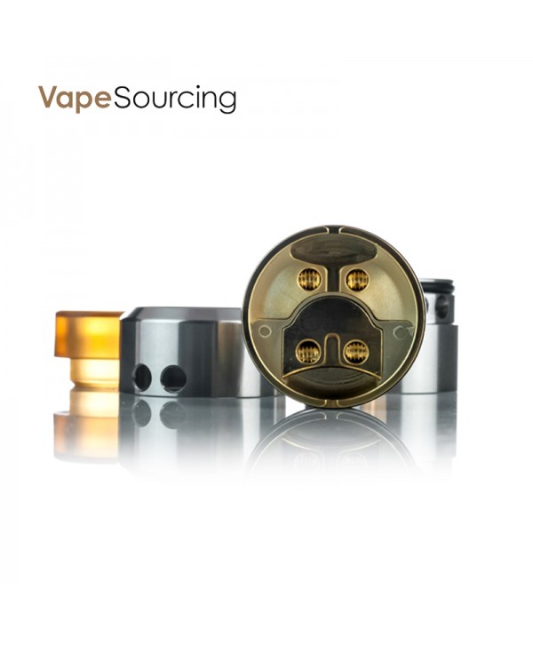 Vandy Vape Pulse 24 BF RDA