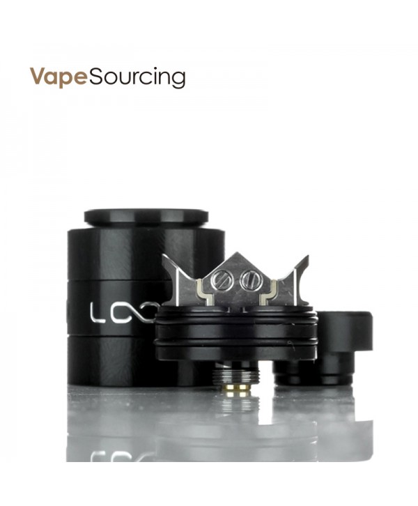 Geek Vape Loop V1.5 BF RDA 24MM