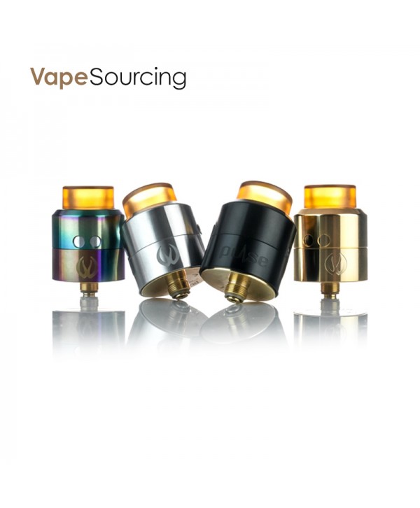 Vandy Vape Pulse 24 BF RDA