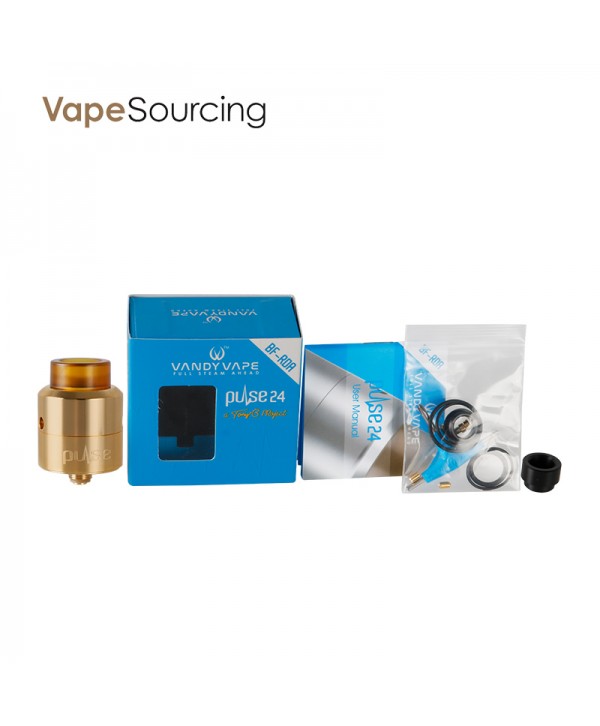 Vandy Vape Pulse 24 BF RDA