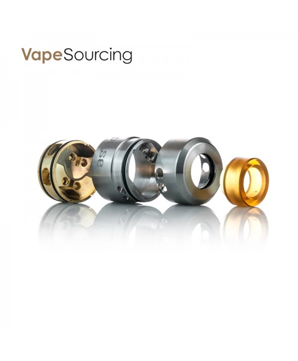 Vandy Vape Pulse 24 BF RDA