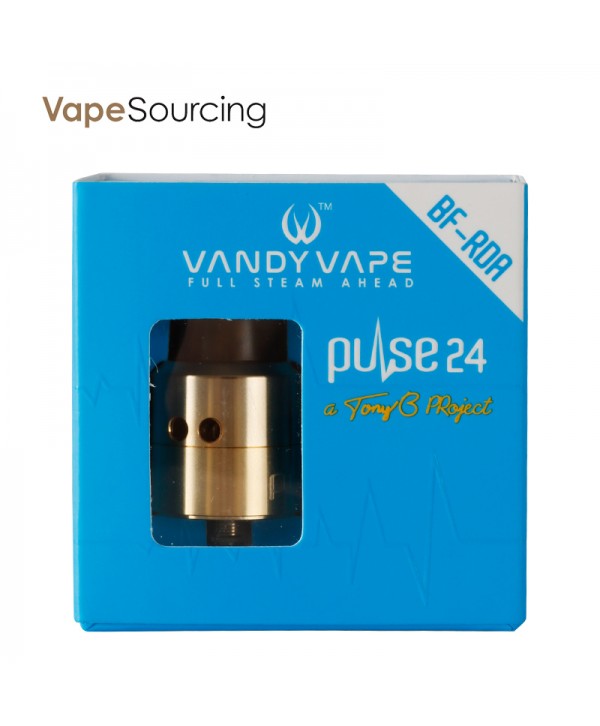 Vandy Vape Pulse 24 BF RDA