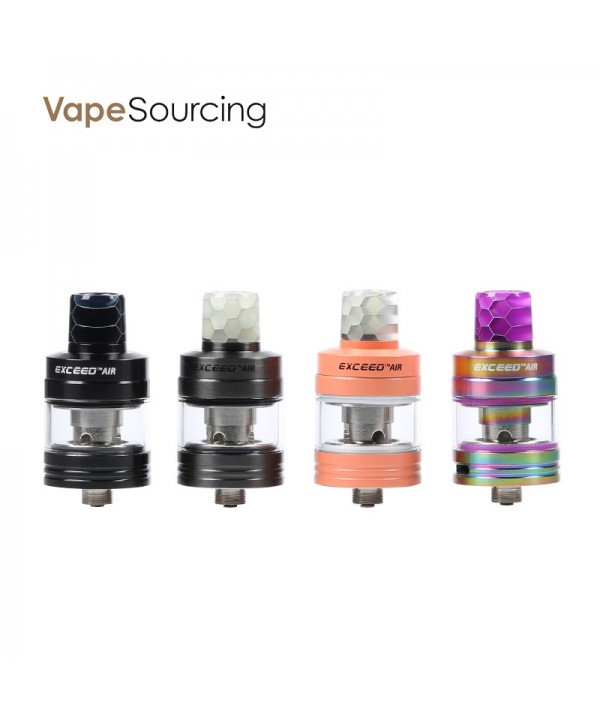 Joyetech Exceed Air Atomizer 2ml