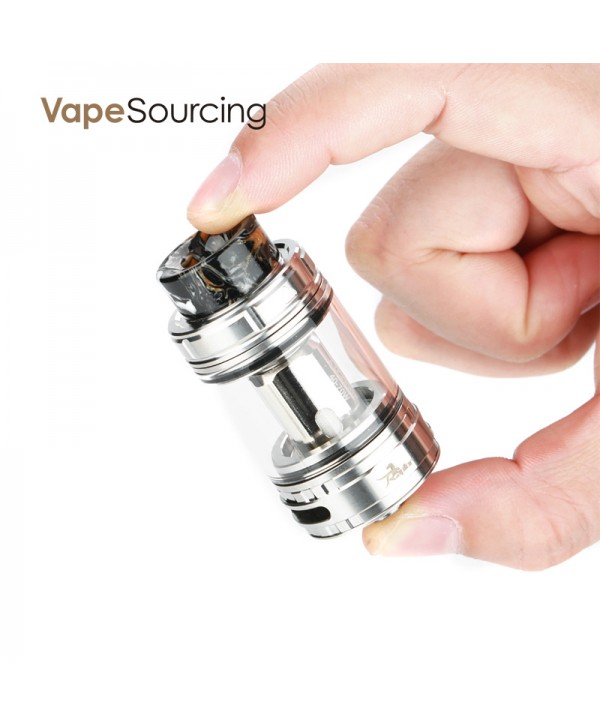 Ehpro Raptor Sub Ohm Tank 4ml/6ml