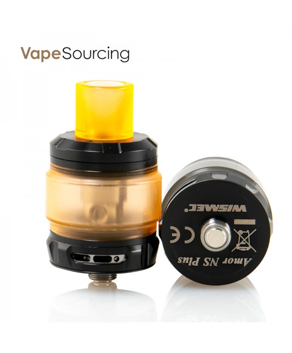 Wismec Amor NS Plus Tank 4.5ML