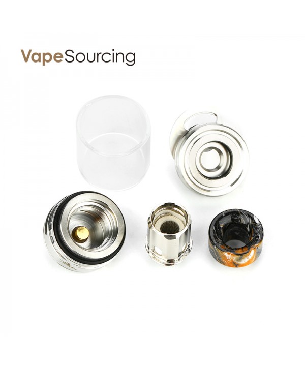 Ehpro Raptor Sub Ohm Tank 4ml/6ml