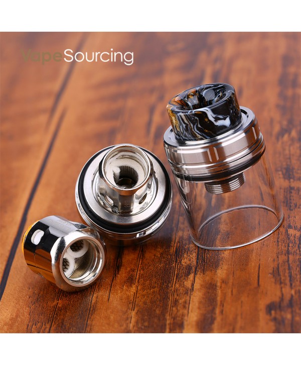 Ehpro Raptor Sub Ohm Tank 4ml/6ml