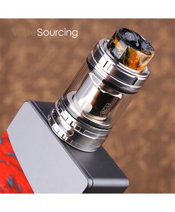 Ehpro Raptor Sub Ohm Tank 4ml/6ml