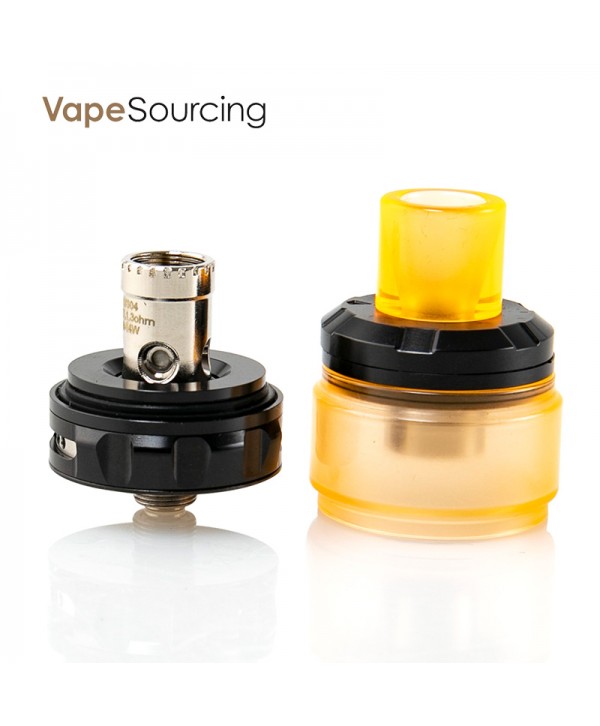 Wismec Amor NS Plus Tank 4.5ML