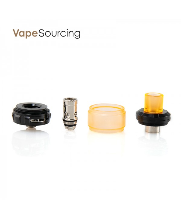 Wismec Amor NS Plus Tank 4.5ML