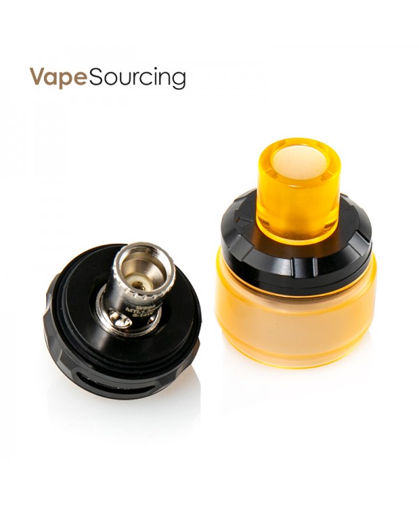 Wismec Amor NS Plus Tank 4.5ML