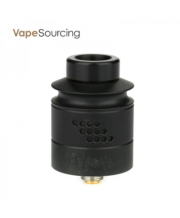 Timesvape Reverie RDA 24mm Rebuildable Dripping Atomizer