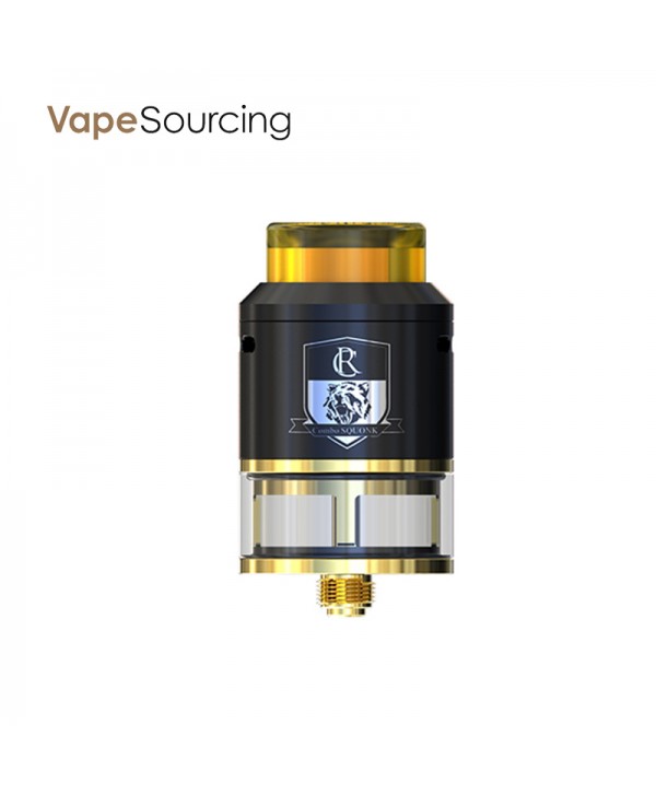 IJOY Combo Squonk RDTA 25mm