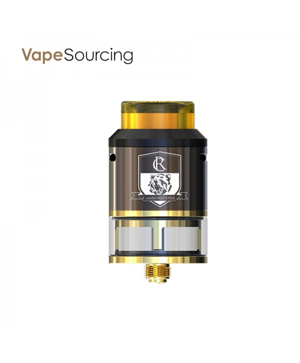 IJOY Combo Squonk RDTA 25mm