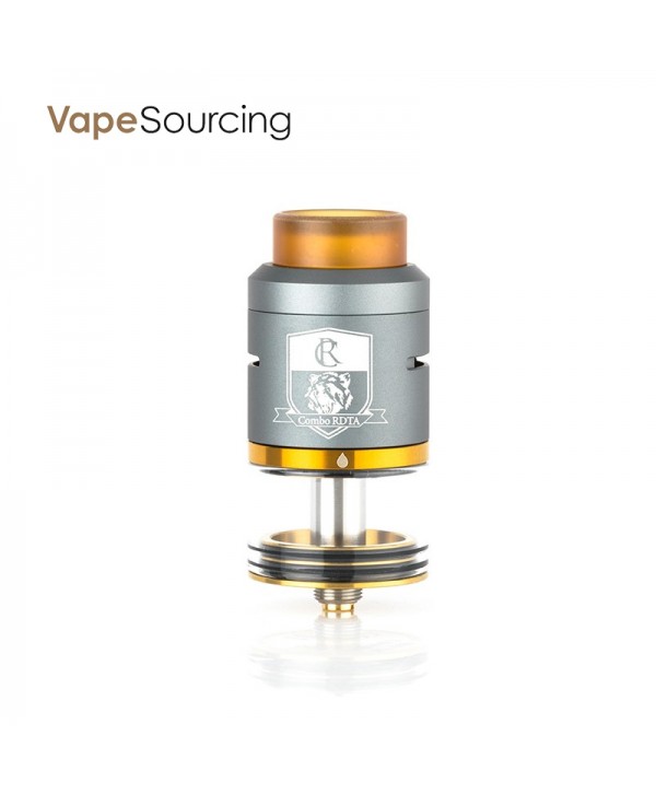 IJOY Combo Squonk RDTA 25mm