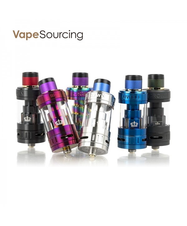 Uwell Crown 3 Sub Ohm Tank<span class=