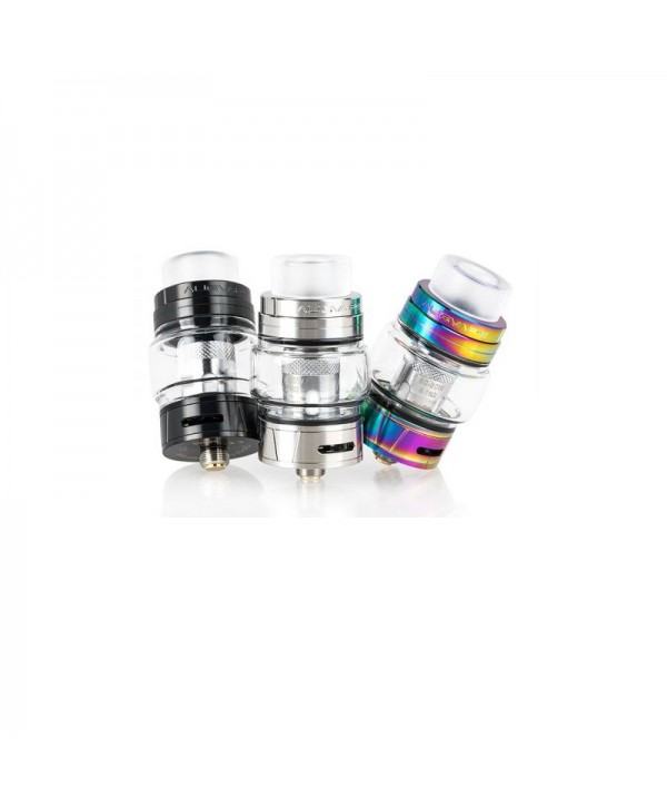 AugVape Skynet Sub Ohm Tank 5.1ml/3.6ml<span class=