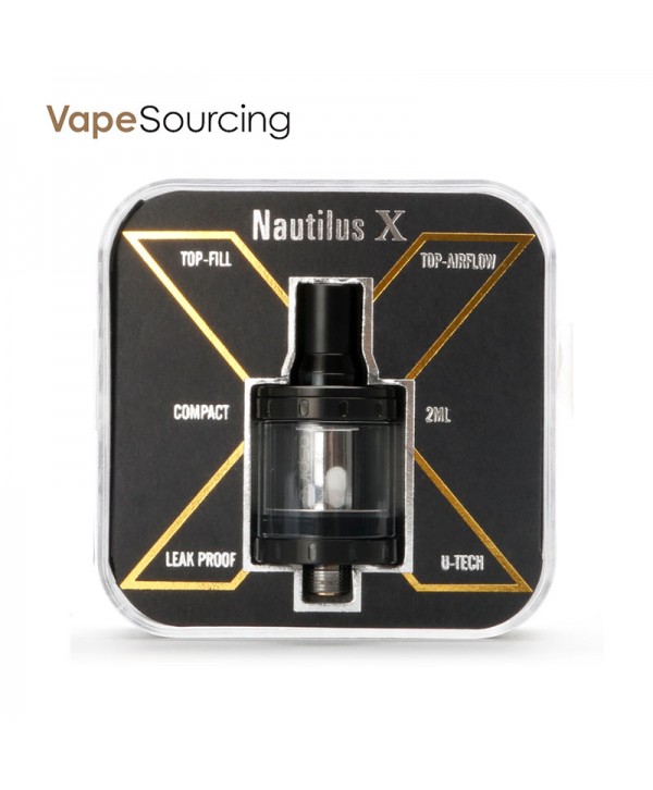 Aspire Nautilus X