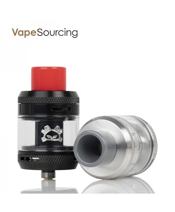 Hellvape x Heathen Fat Rabbit Sub Ohm Tank 28mm