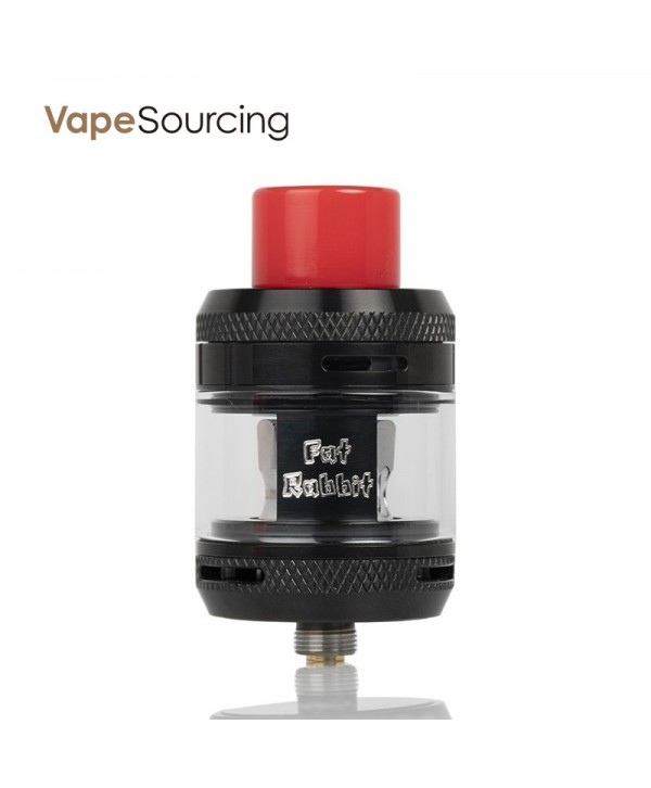 Hellvape x Heathen Fat Rabbit Sub Ohm Tank 28mm