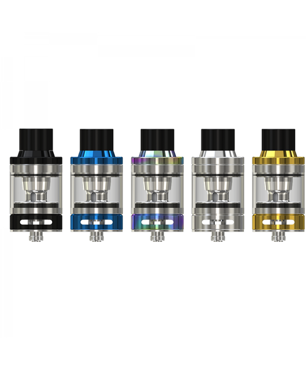 Eleaf iJust ECM Atomizer 2ml/4ml