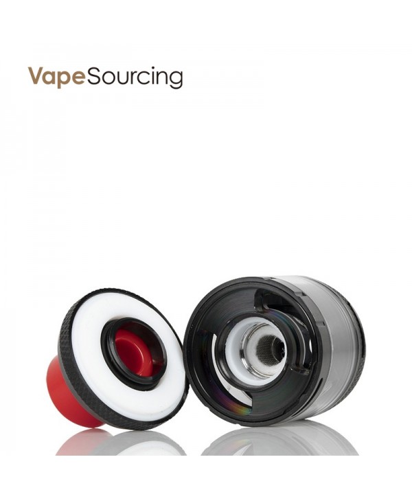 Hellvape x Heathen Fat Rabbit Sub Ohm Tank 28mm
