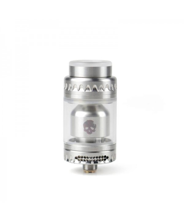 Dovpo Blotto Single Coil RTA 23mm