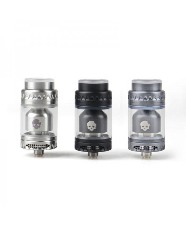 Dovpo Blotto Single Coil RTA 23mm