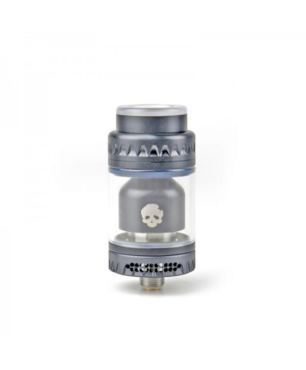 Dovpo Blotto Single Coil RTA 23mm