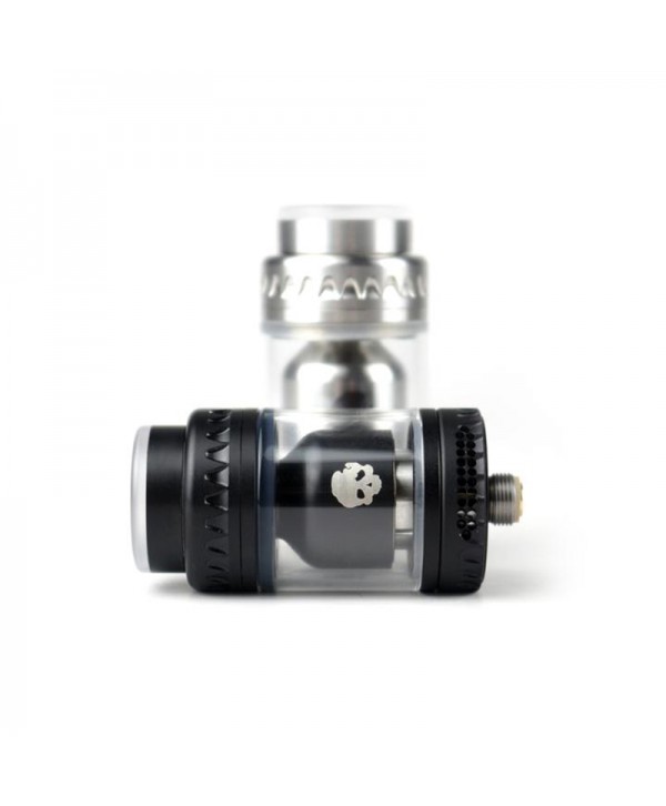 Dovpo Blotto Single Coil RTA 23mm