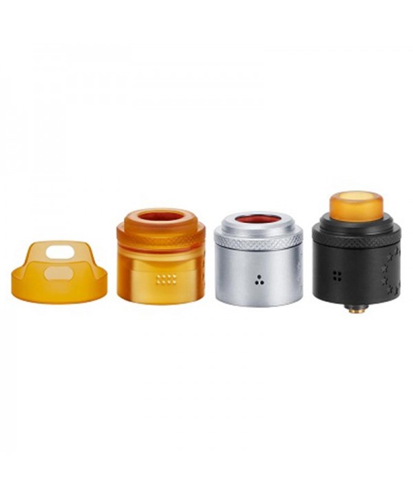 Timesvape Honor RDA 24mm