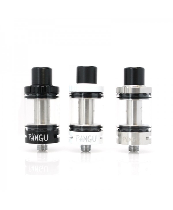 Kanger Pangu Sub Ohm Tank 3.5ml 22mm<span class=