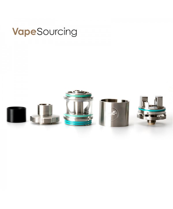 WISMEC Cylin RTA Atomizer