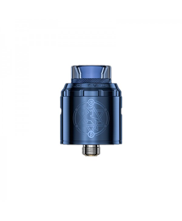 Lost Vape Centaurus SOLO RDA 24mm 1.2ml