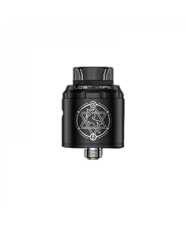 Lost Vape Centaurus SOLO RDA 24mm 1.2ml