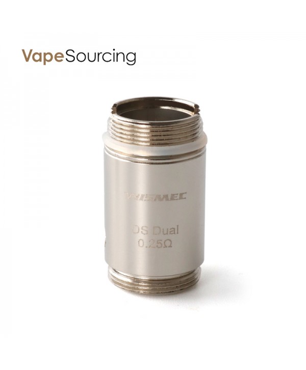 Wismec ORMA Atomizer