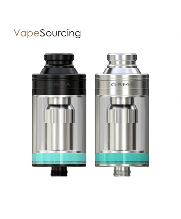 Wismec ORMA Atomizer